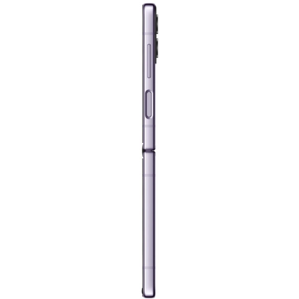 Смартфон Samsung Galaxy Z Flip 4 8/256 GB Bora Purple Approved Вітринний зразок