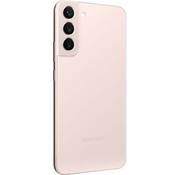 Samsung Galaxy S22 Plus 8/128GB Pink (Відновлений, Як новий)