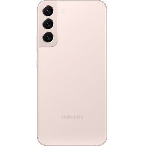Samsung Galaxy S22 Plus 8/128GB Pink (Відновлений, Як новий)