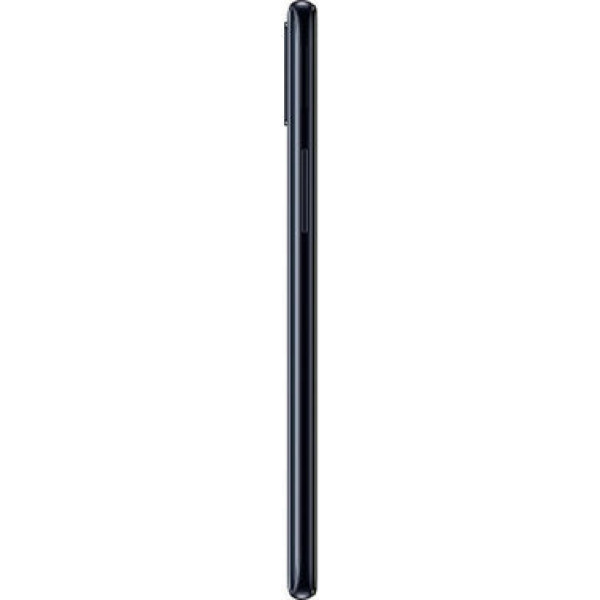 Смартфон Samsung Galaxy A20s 3/32 GB Black Approved Вітринний зразок