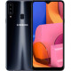 Смартфон Samsung Galaxy A20s 3/32 GB Black Approved Вітринний зразок