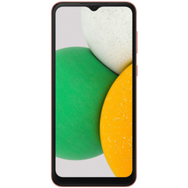Смартфон Samsung Galaxy A03 Core 2/32 GB Bronze Approved Вітринний зразок