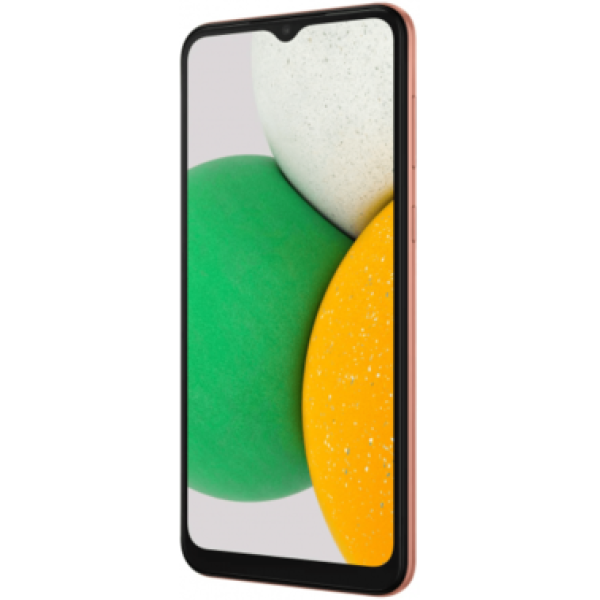 Смартфон Samsung Galaxy A03 Core 2/32 GB Bronze Approved Вітринний зразок
