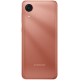 Смартфон Samsung Galaxy A03 Core 2/32 GB Bronze Approved Вітринний зразок
