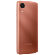 Смартфон Samsung Galaxy A03 Core 2/32 GB Bronze Approved Вітринний зразок