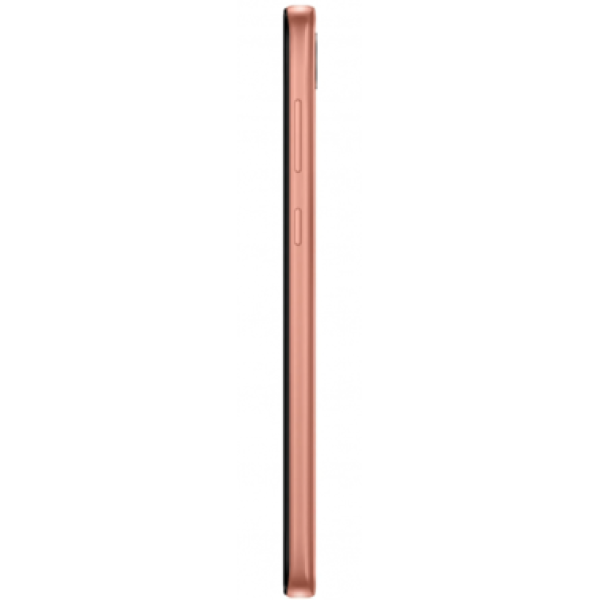 Смартфон Samsung Galaxy A03 Core 2/32 GB Bronze Approved Вітринний зразок