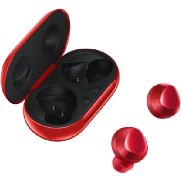 Навушники Samsung Galaxy Buds+ Red (SM-R175NZRA) Approved Вітринний зразок