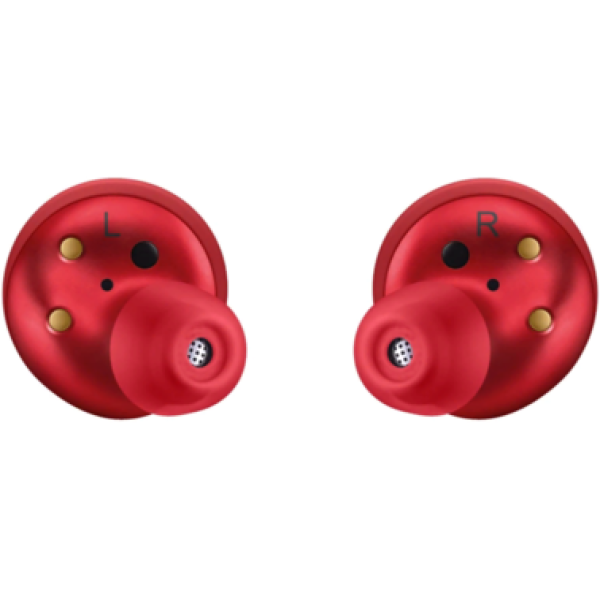 Навушники Samsung Galaxy Buds+ Red (SM-R175NZRA) Approved Вітринний зразок