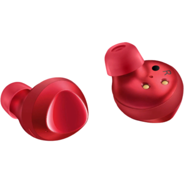 Навушники Samsung Galaxy Buds+ Red (SM-R175NZRA) Approved Вітринний зразок
