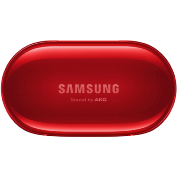 Навушники Samsung Galaxy Buds+ Red (SM-R175NZRA) Approved Вітринний зразок
