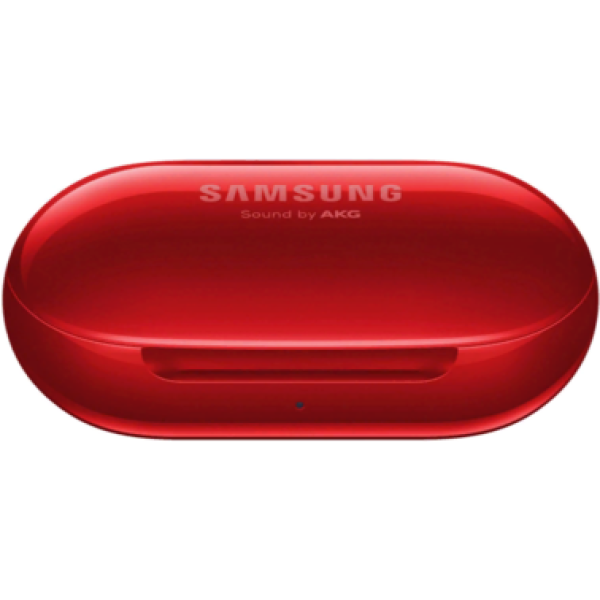 Навушники Samsung Galaxy Buds+ Red (SM-R175NZRA) Approved Вітринний зразок