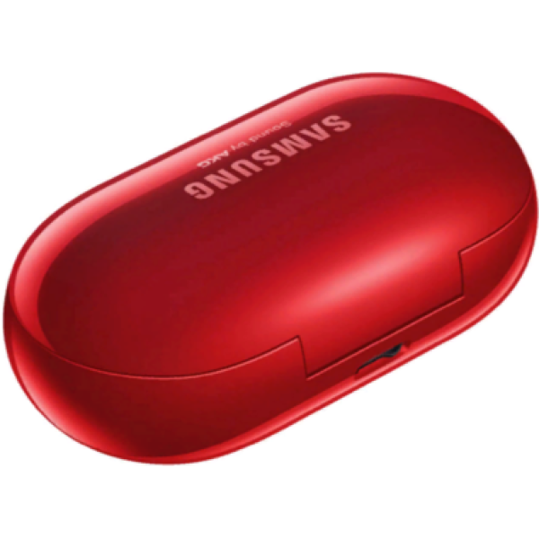 Навушники Samsung Galaxy Buds+ Red (SM-R175NZRA) Approved Вітринний зразок