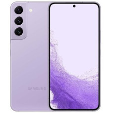 Samsung Galaxy S22 8/256GB Bora Purple (Відновлений, Як новий)