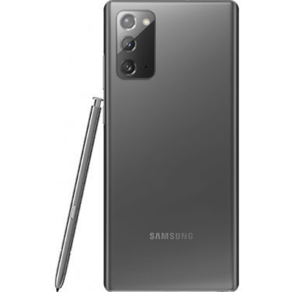 Samsung Galaxy Note 20 8/256GB Gray (Відновлений, Як новий)