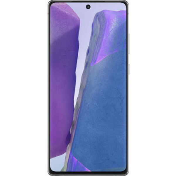 Samsung Galaxy Note 20 8/256GB Gray (Відновлений, Як новий)