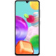 Смартфон Samsung Galaxy A41 4/64 GB Black Approved Вітринний зразок