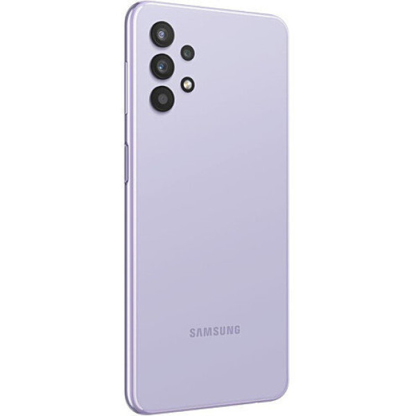Смартфон Samsung Galaxy A32 4/128 GB Light Violet Approved Вітринний зразок