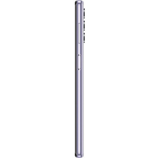 Смартфон Samsung Galaxy A32 4/128 GB Light Violet Approved Вітринний зразок