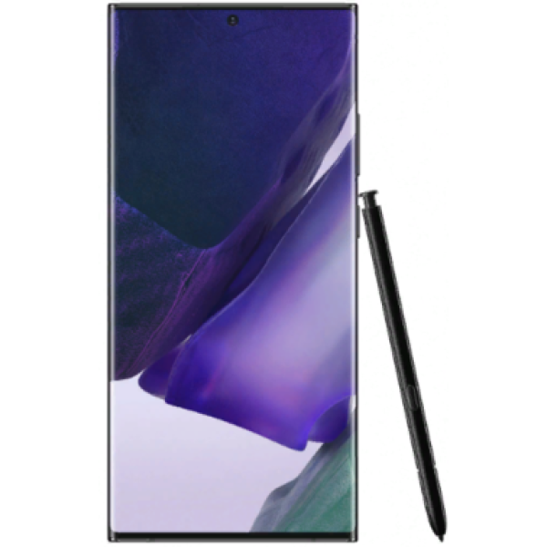 Samsung Galaxy Note 20 Ultra 5G 12/512GB Black (Відновлений, Як новий)