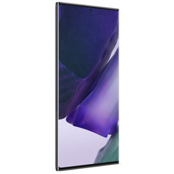 Samsung Galaxy Note 20 Ultra 5G 12/512GB Black (Відновлений, Як новий)