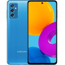 Смартфон Samsung Galaxy M52 5G 6/128GB Blue Approved Витринный образец