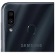Смартфон Samsung Galaxy A30 3/32 GB Black Approved Вітринний зразок