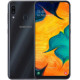 Смартфон Samsung Galaxy A30 3/32 GB Black Approved Вітринний зразок