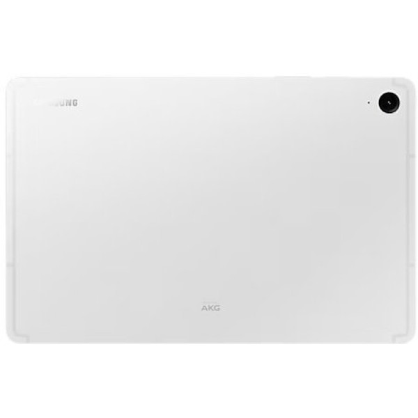 Планшет Samsung Galaxy Tab S9 FE 6/128GB 5G Silver (SM-X516BZSA)