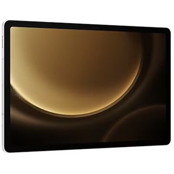 Планшет Samsung Galaxy Tab S9 FE 6/128GB 5G Silver (SM-X516BZSA)
