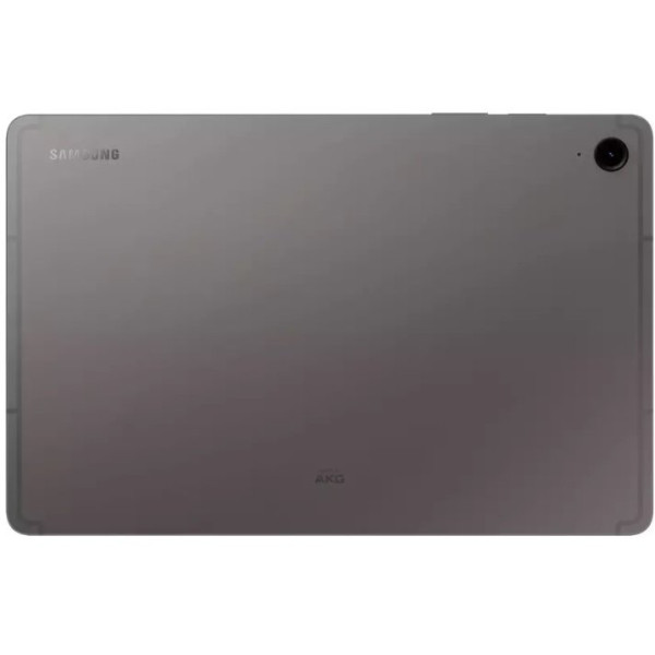 Планшет Samsung Galaxy Tab S9 FE 6/128GB Wi-Fi Gray (SM-X510NZAA)