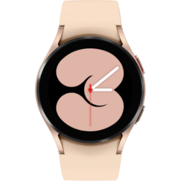 Смарт-годинник Samsung Galaxy Watch 4 40mm (SM-R860) Gold Approved Вітринний зразок