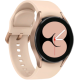 Смарт-годинник Samsung Galaxy Watch 4 40mm (SM-R860) Gold Approved Вітринний зразок