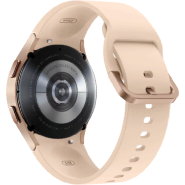 Смарт-годинник Samsung Galaxy Watch 4 40mm (SM-R860) Gold Approved Вітринний зразок