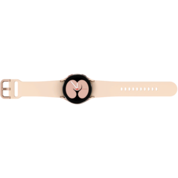 Смарт-годинник Samsung Galaxy Watch 4 40mm (SM-R860) Gold Approved Вітринний зразок