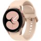 Смарт-годинник Samsung Galaxy Watch 4 40mm (SM-R860) Gold Approved Вітринний зразок