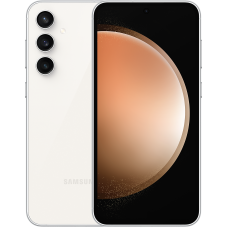 Смартфон Samsung Galaxy S23 FE 8/128Gb Cream S711B