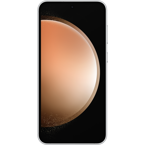 Смартфон Samsung Galaxy S23 FE 8/256Gb Cream S711B