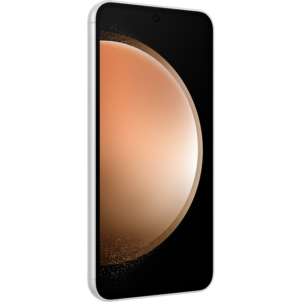 Смартфон Samsung Galaxy S23 FE 8/256Gb Cream S711B