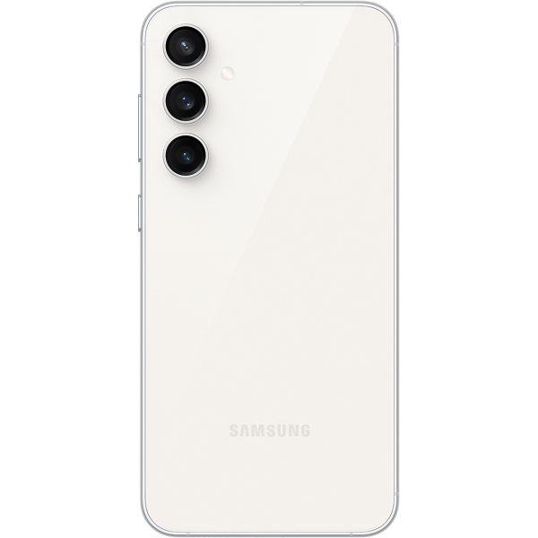 Смартфон Samsung Galaxy S23 FE 8/256Gb Cream S7110 (Snapdragon)