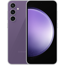 Смартфон Samsung Galaxy S23 FE 8/256Gb Purple S7110 (Snapdragon)
