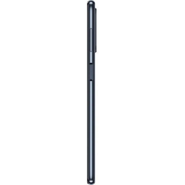 Смартфон Samsung Galaxy M52 6/128 GB Blazing Black Approved Вітринний зразок