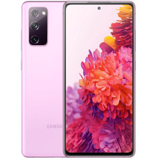 Samsung Galaxy S20 FE 6/128GB Cloud Lavander (Відновлений, Як новий)