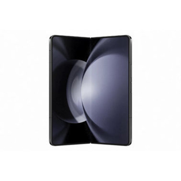 Samsung Galaxy Fold 5 12/256GB Phantom Black F946U (Open Box) (Відновлений, Як новий)