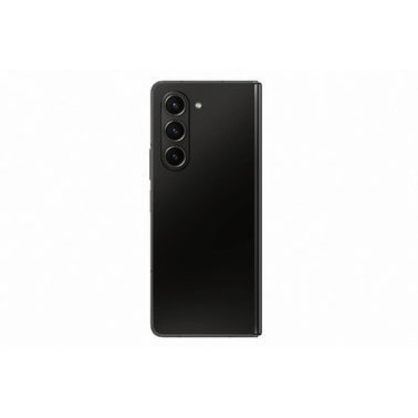 Samsung Galaxy Fold 5 12/256GB Phantom Black F946U (Open Box) (Відновлений, Як новий)