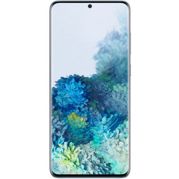 Смартфон Samsung Galaxy S20 Plus 8/128 GB Cloud Blue Approved Вітринний зразок