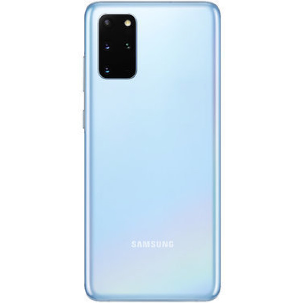 Смартфон Samsung Galaxy S20 Plus 8/128 GB Cloud Blue Approved Вітринний зразок