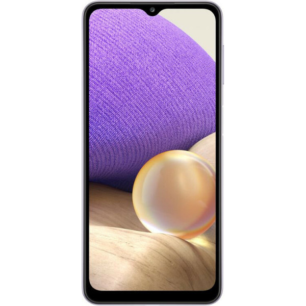 Смартфон Samsung Galaxy A32 4/64 GB Light Violet Approved Вітринний зразок