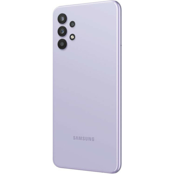 Смартфон Samsung Galaxy A32 4/64 GB Light Violet Approved Вітринний зразок