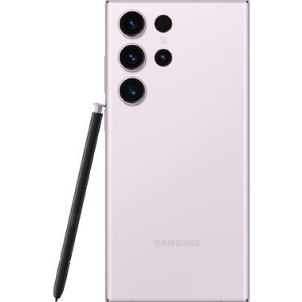 Samsung Galaxy S23 Ultra 12/256GB Light Pink (Відновлений, Як новий)