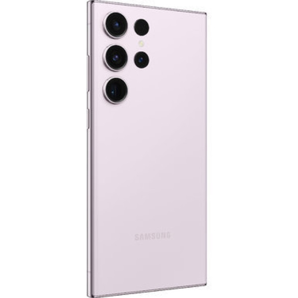 Samsung Galaxy S23 Ultra 12/256GB Light Pink (Відновлений, Як новий)